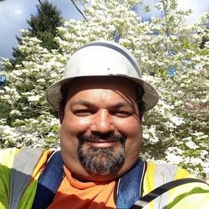 Meet your Posher, Roy